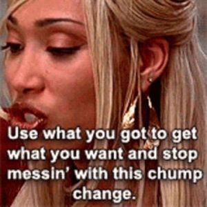 Meet your Posher, Brett